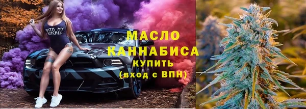молекула духа Сосновка